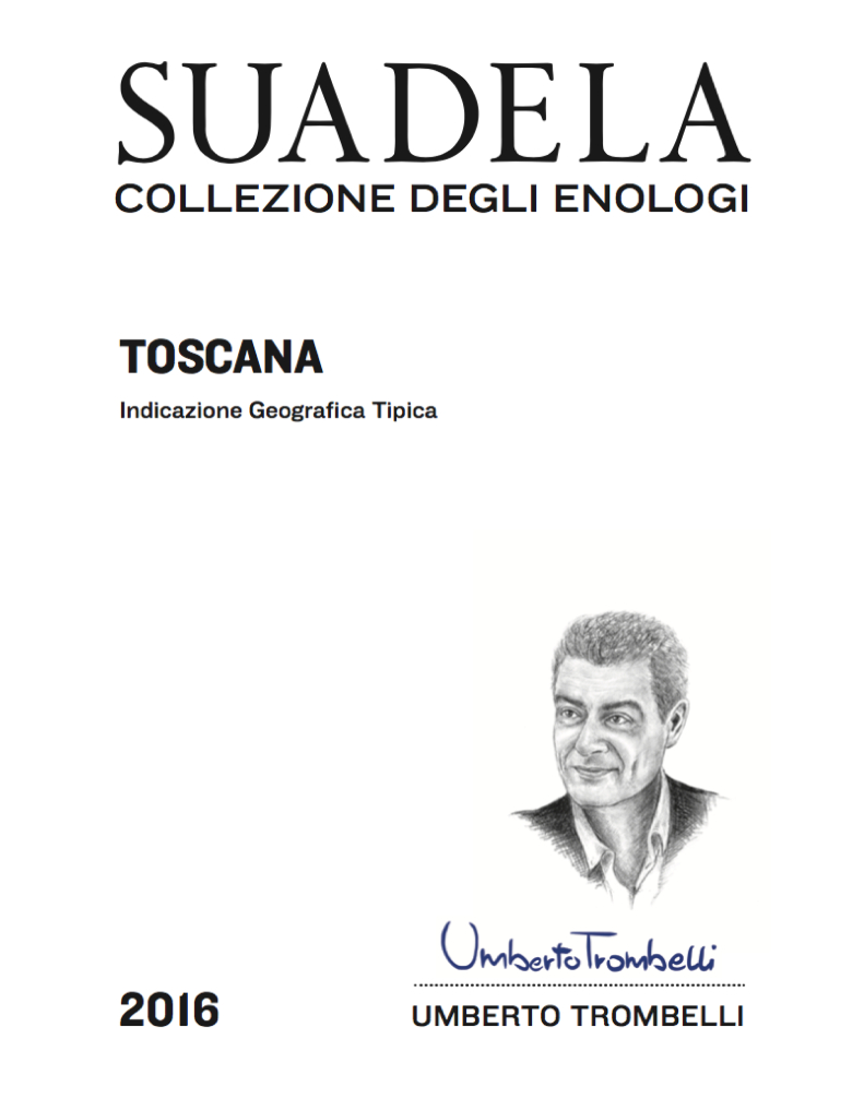 Toscana Label Umberto Trombelli