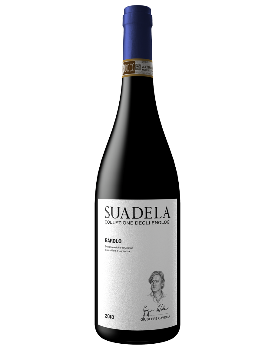 Barolo DOCG